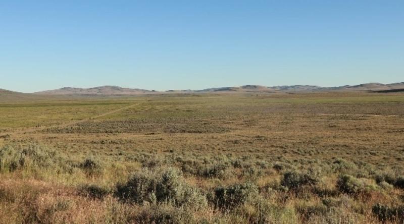 Rangeland Assessment and Monitoring (RAM)