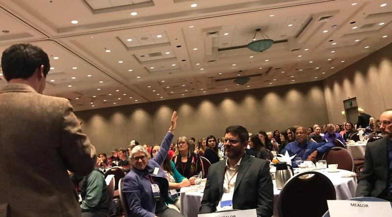 Policy & Public Affairs