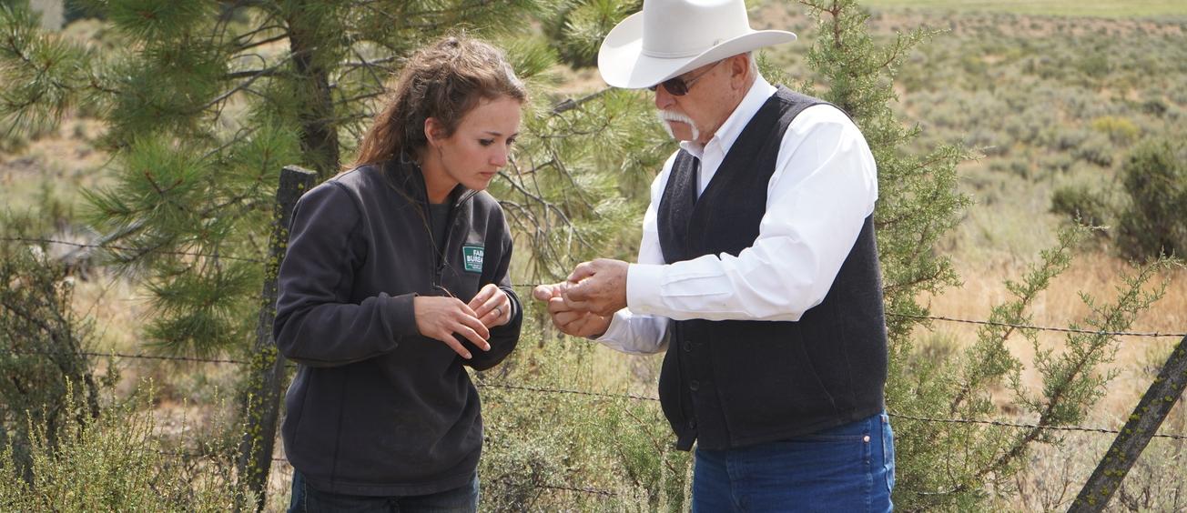 Certified Professional in Rangeland Management (CPRM)