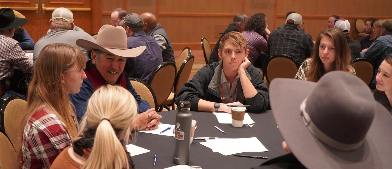 High School Youth Forum 2024