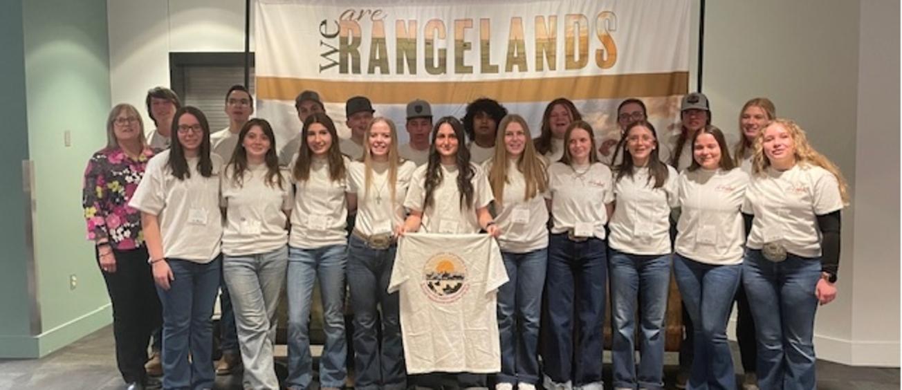  High School Youth Forum 2024