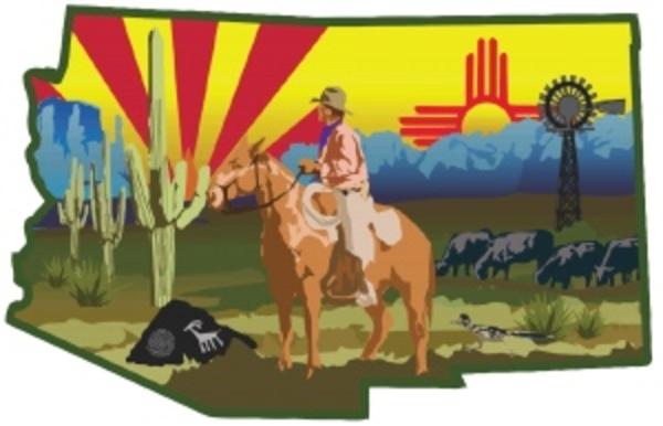 Mexico Section of the Society for Range Management