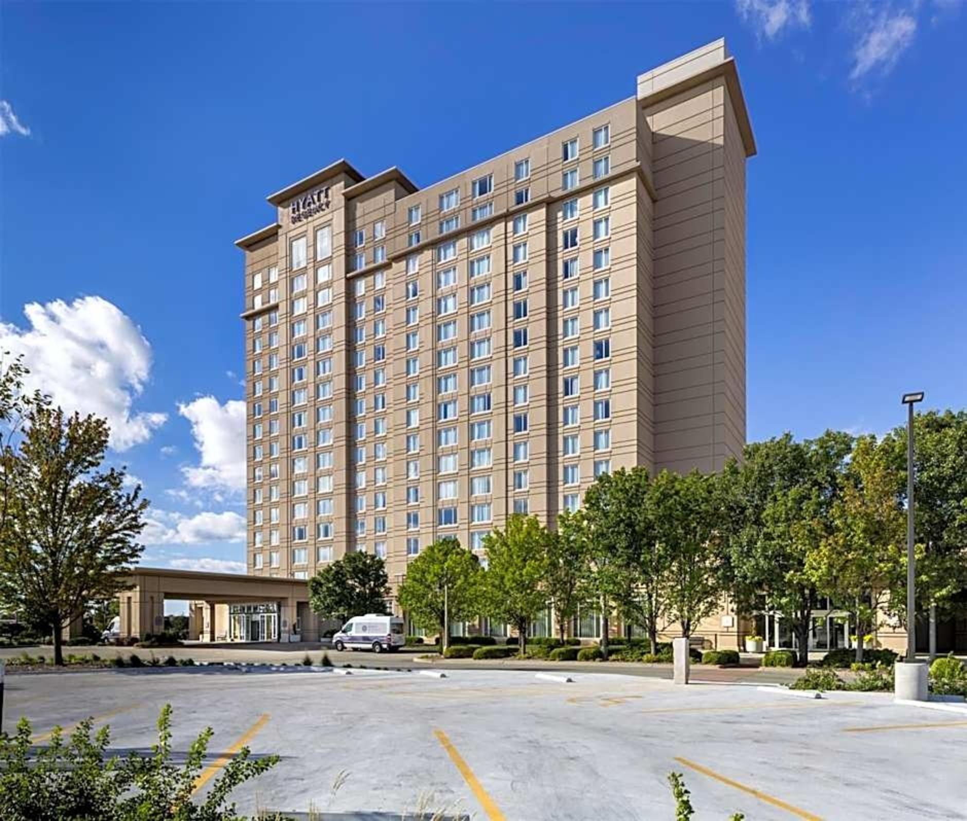 Host Hotel