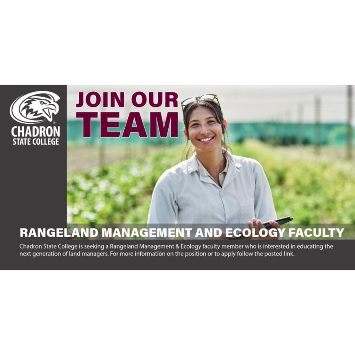 Chadron State College