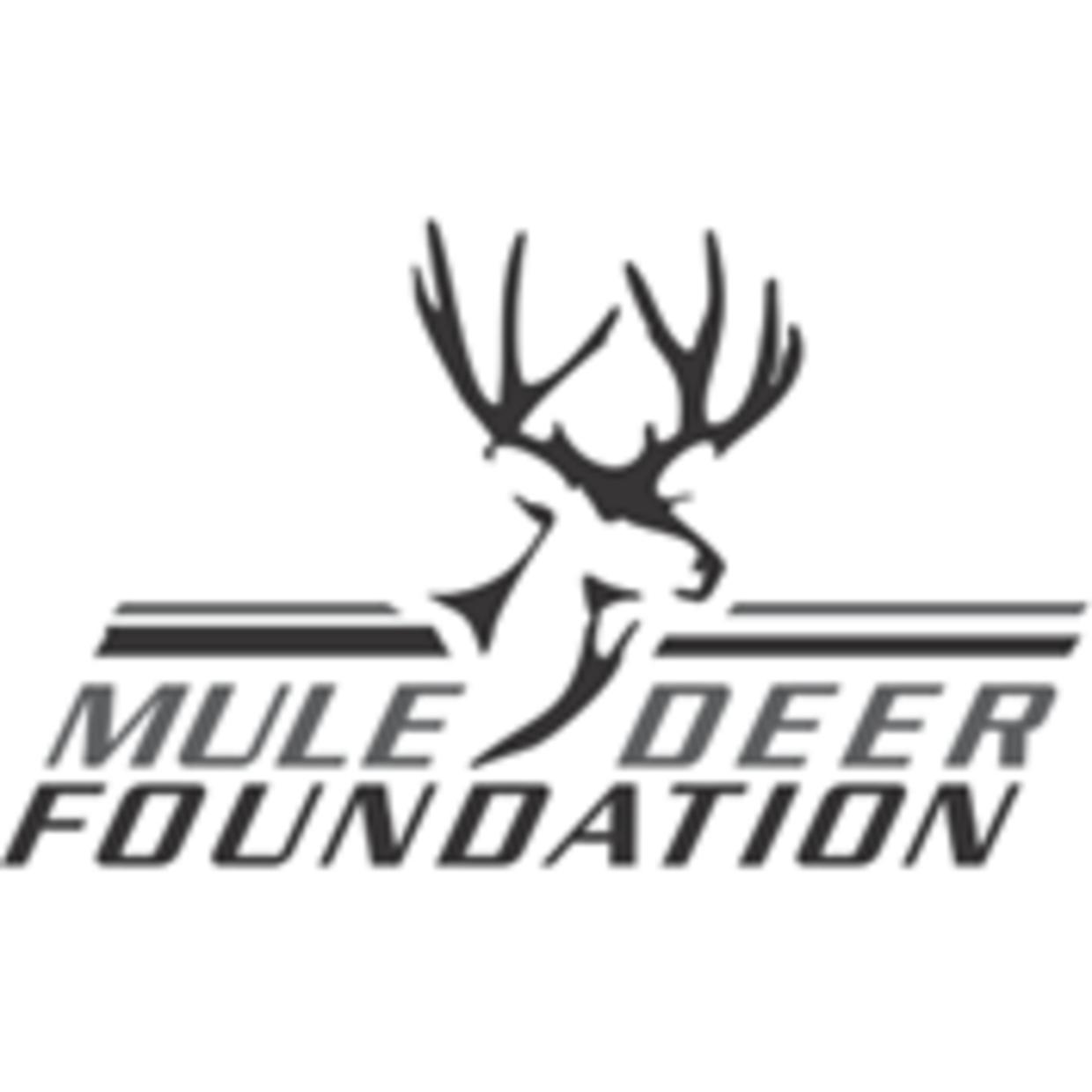 Mule Deer Foundation