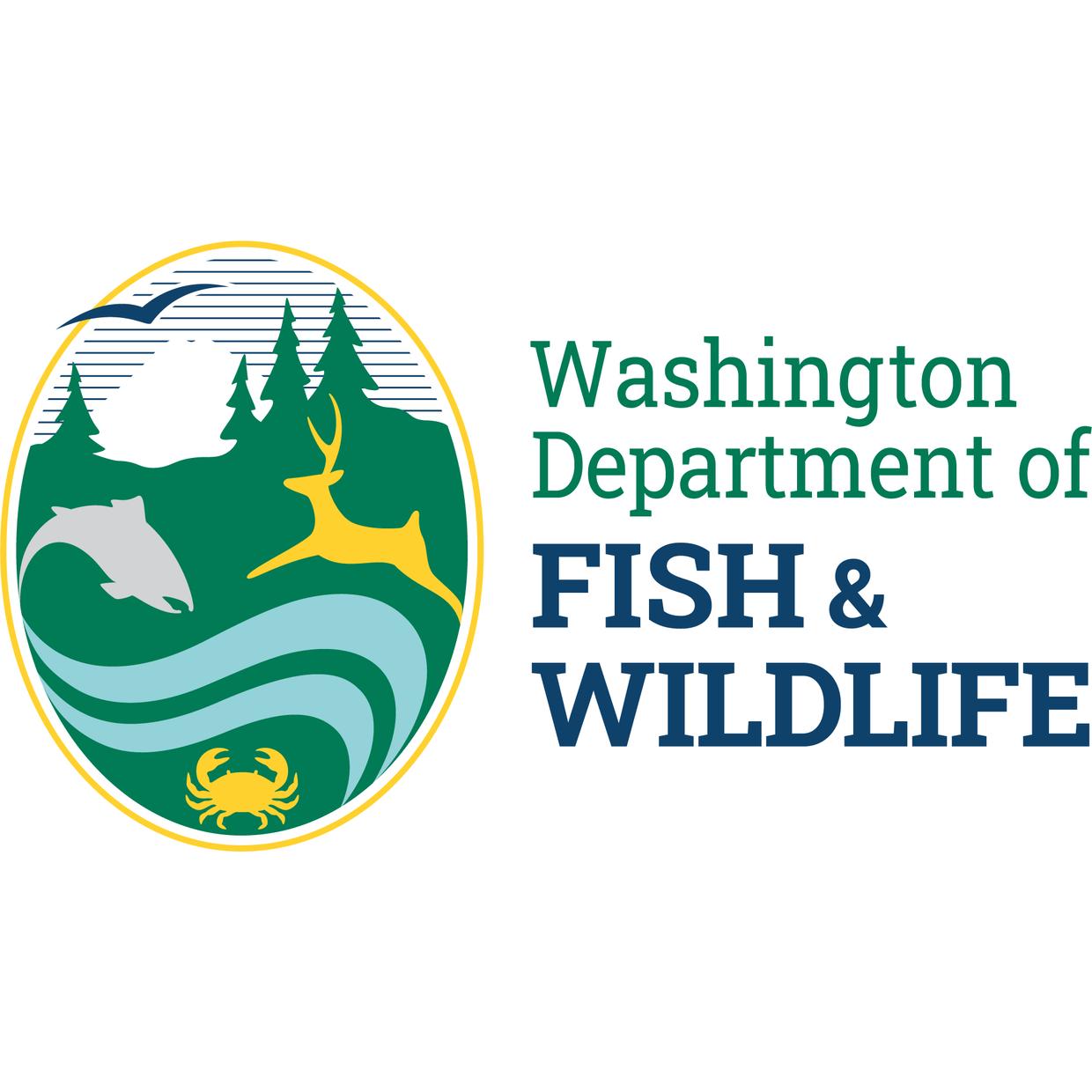 Washington Department of Fish and Wildlife