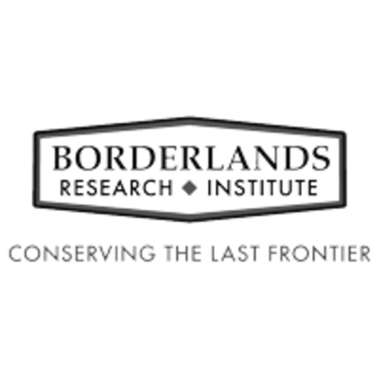 Borderlands Research Institute