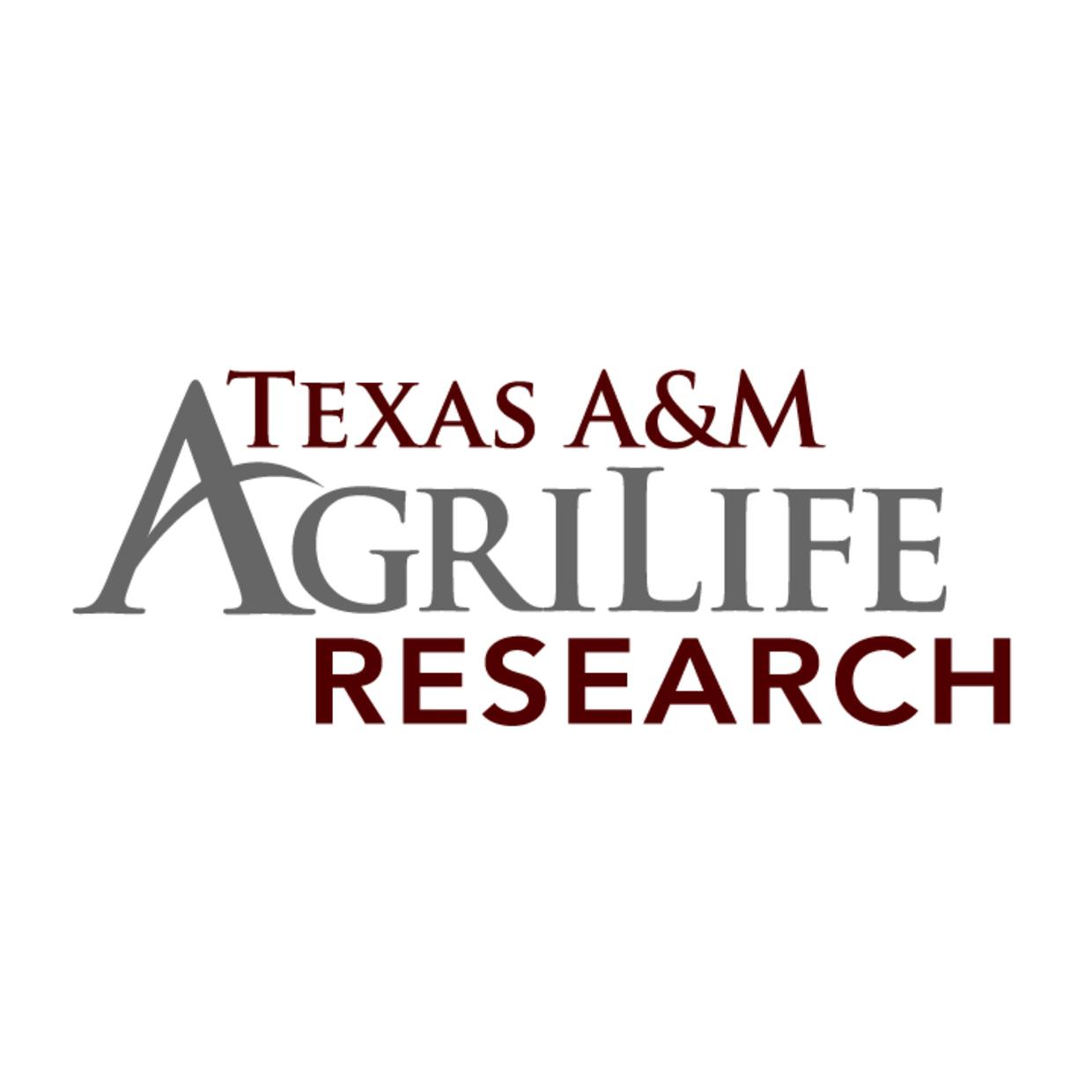 Texas A&M AgriLife Research
