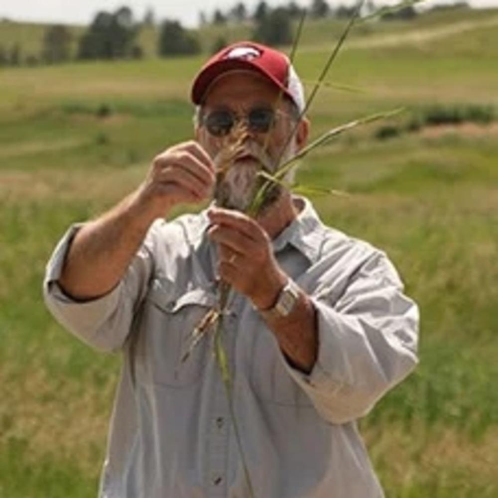 Dr. Chuck Butterfield